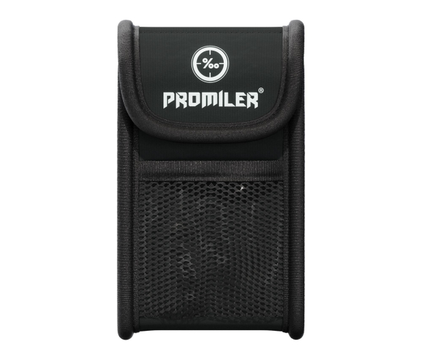 PROMILER Etui Miękkie - 1320936 - zdjęcie